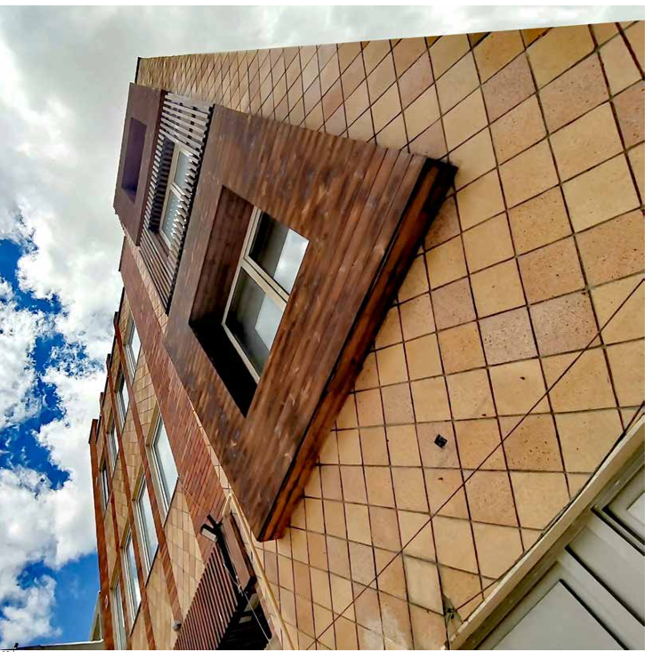 نما آجری ارزان