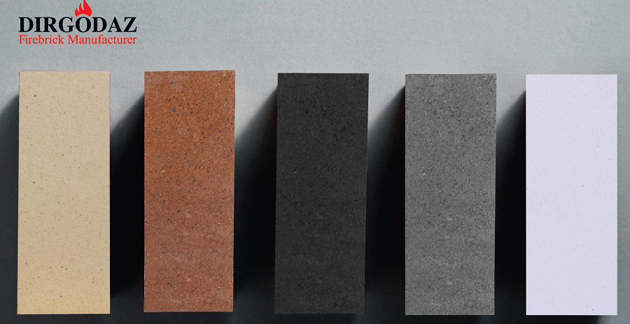 آجر پلاک 31 مقطع مربع طوسی