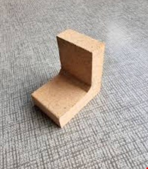 آجر نما نسوز ال 10*10 در رنگ های مختلف