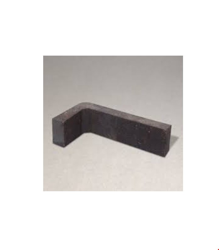 آجر نسوز ال 11*22 در رنگ های متنوع