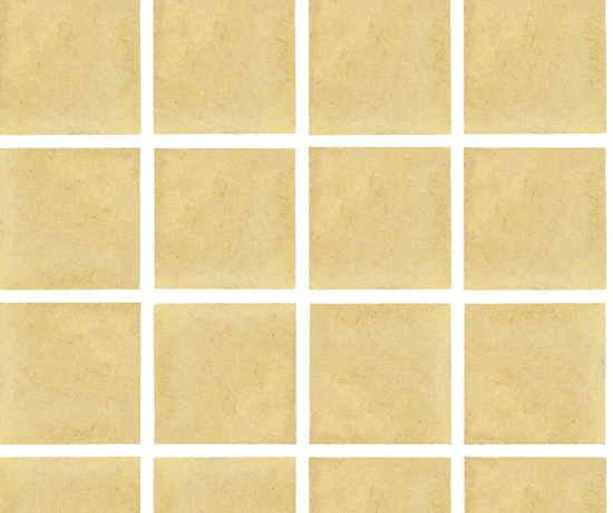  آجر 10*10 ساده زرد