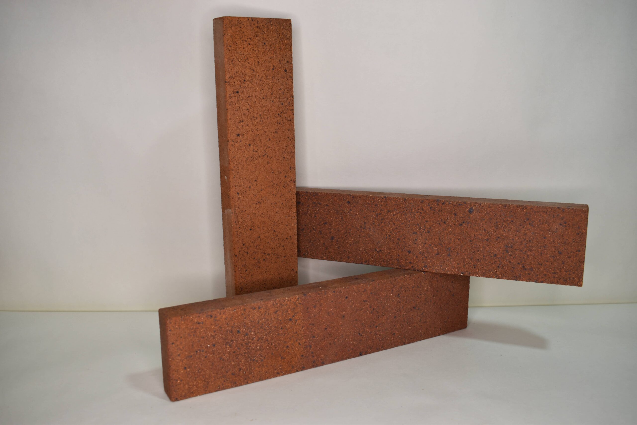 آجر پلاک 31 قرمز