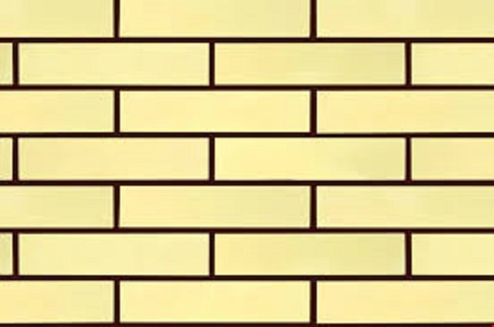 آجر نسوز  پلاک 22 در رنگ های متنوع