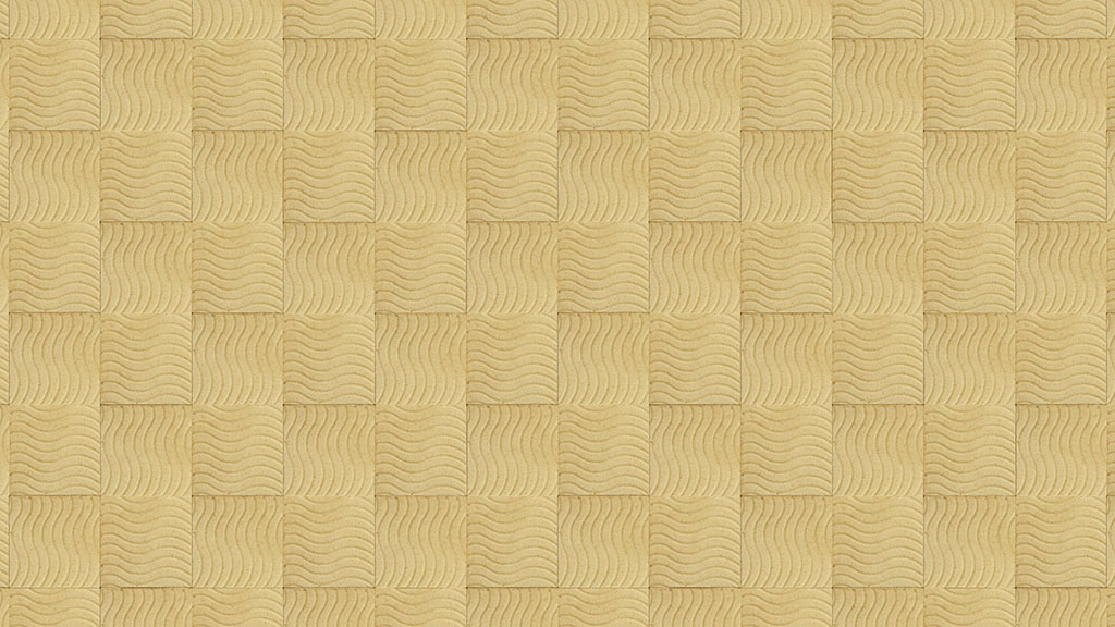 آجر 10*10 طرح‏ دار رنگ سفید