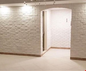 آجر نما نسوز آنتیک