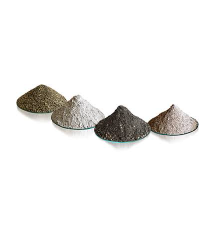 خاک نسوز شرکت دیرگداز