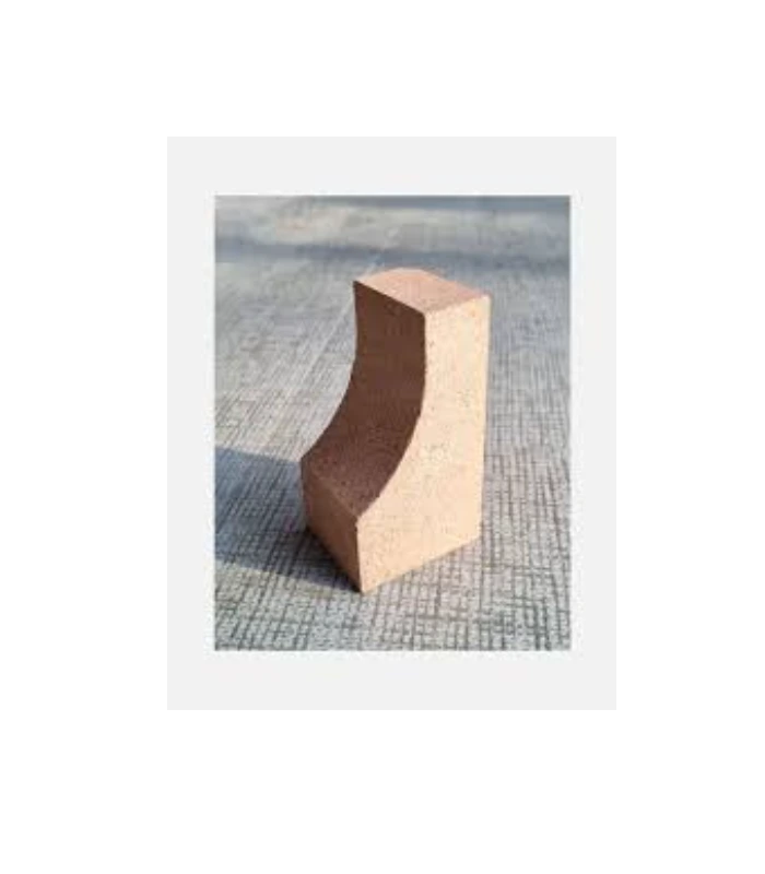 آجر گرد سرستون مشکی