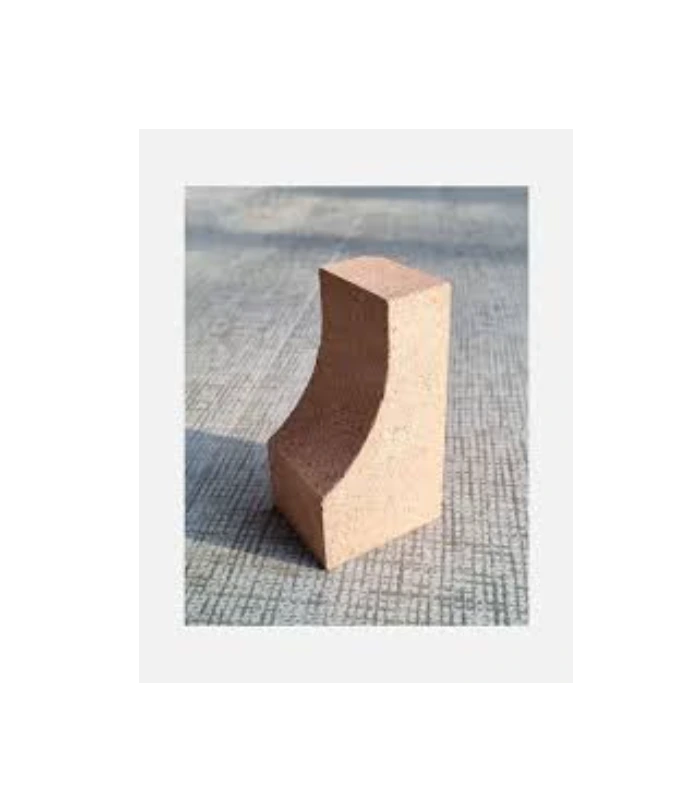 آجر گرد سرستون طوسی