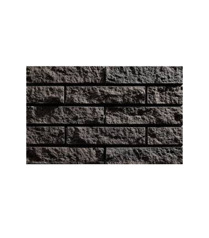 آجر صخره ای مشکی