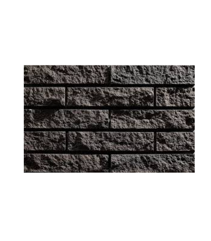 آجر صخره ای طوسی