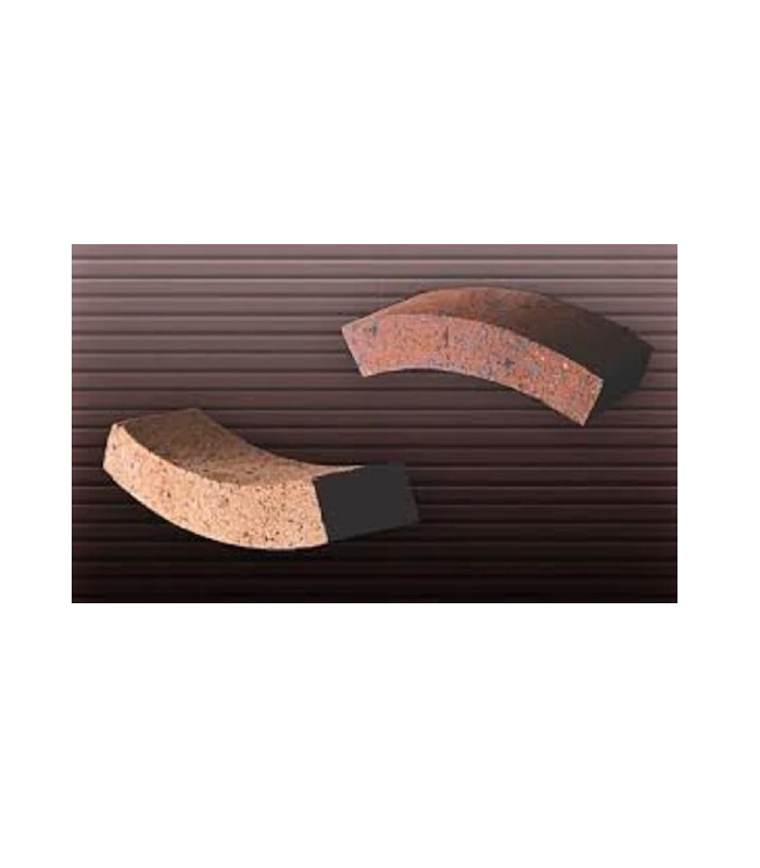 آجر دور ستون طوسی