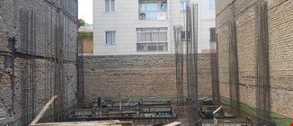 آرماتوربندی