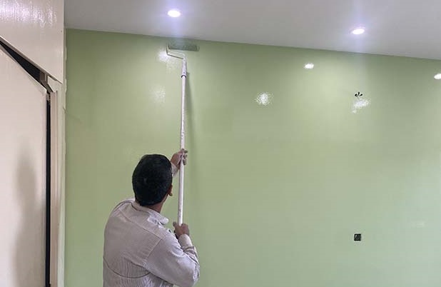 نقاش