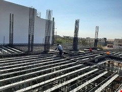 آرماتوربند