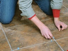 سنگ کار-سرامیک کار